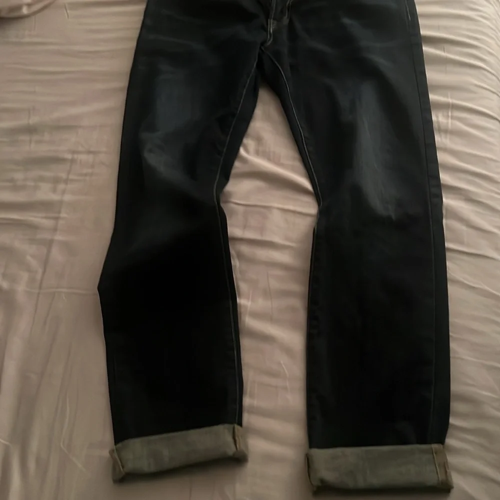 Extreme Stretch Jeans - Picture 2 of 7